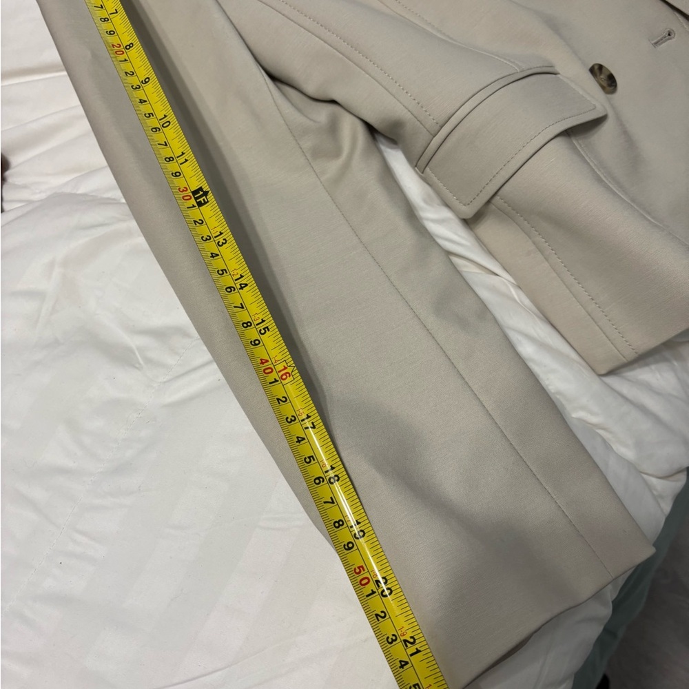 Banana Republic blazer/jacket - Picture 15 of 16